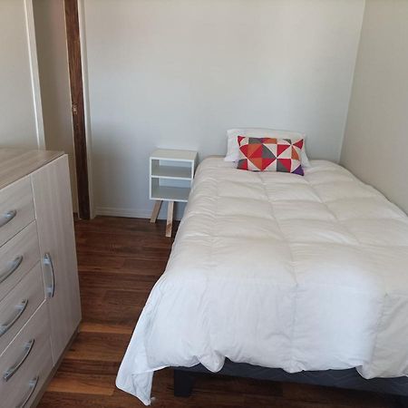 Hostal Blueberry Los Ángeles Εξωτερικό φωτογραφία